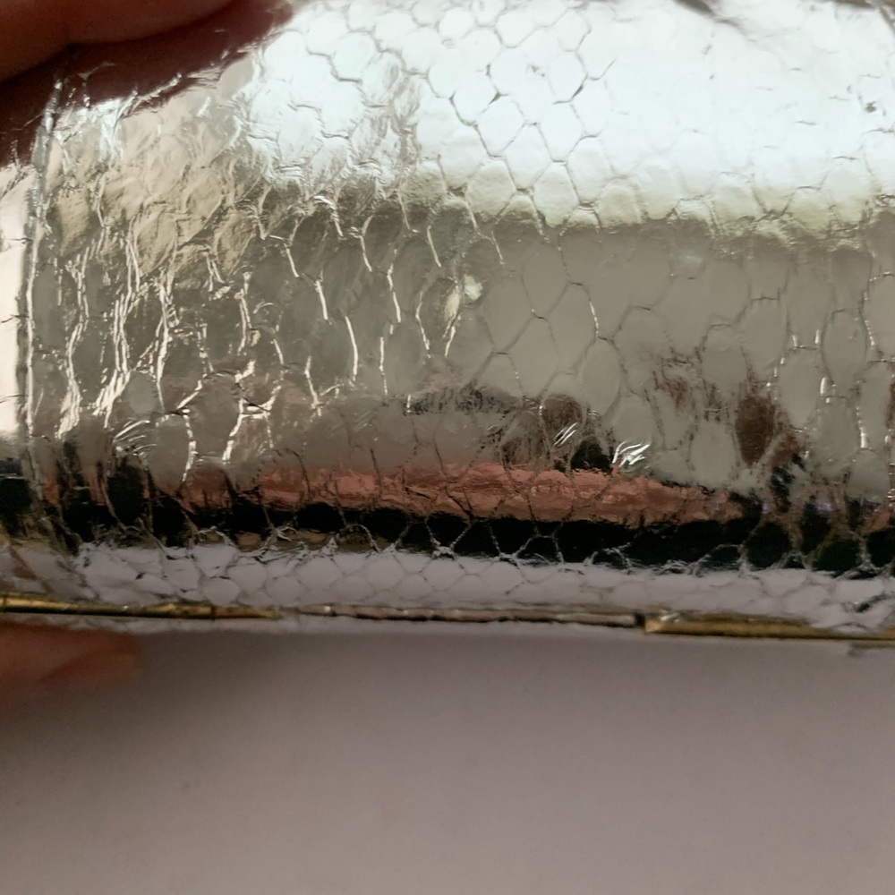 Woman evening bag